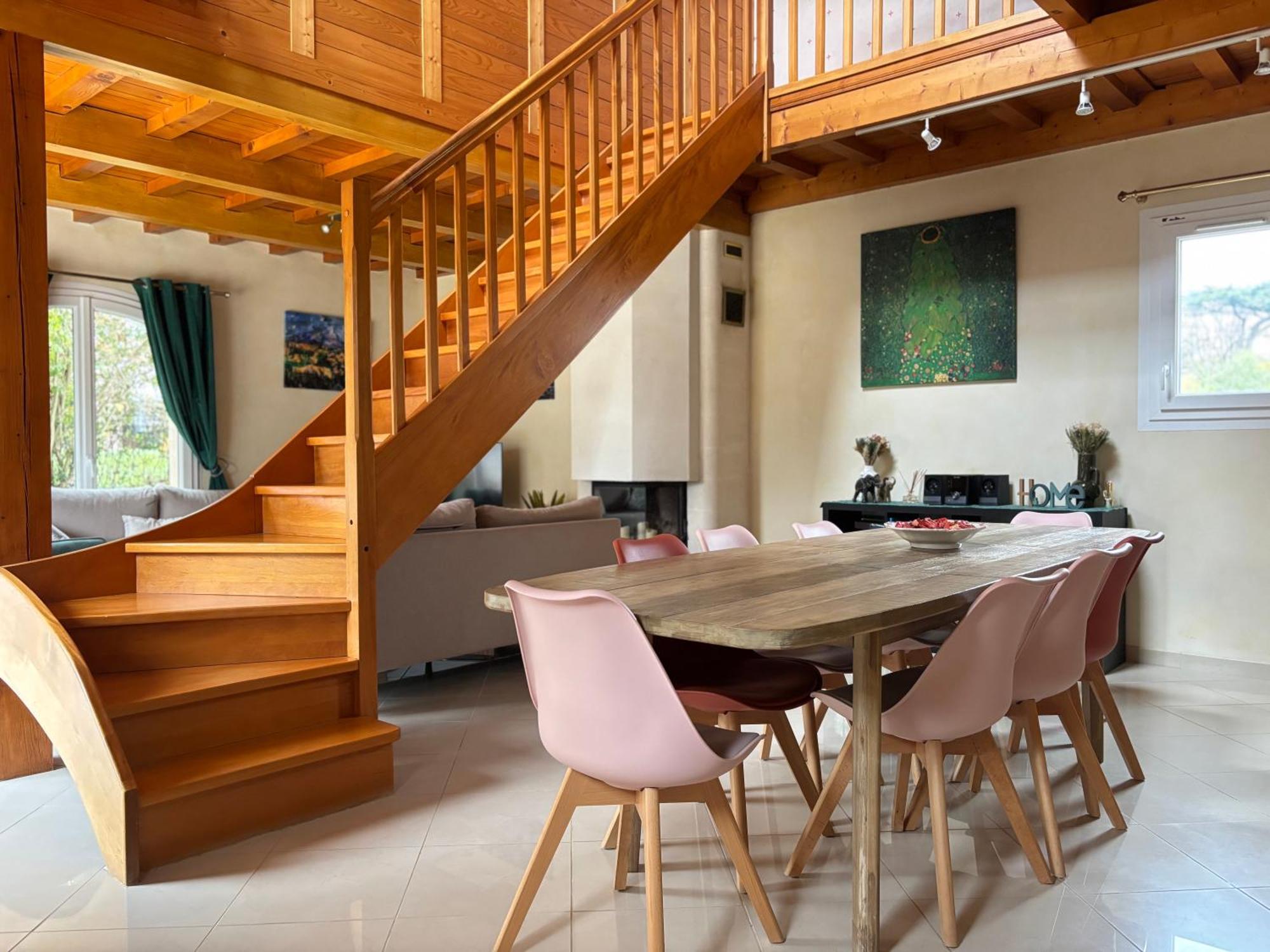Le So Art, Grande Maison 4 Chambres, Terrain De Petanque, Grand Jardin Clos, Flipper, Babyfoot, Jeux Arcade, Ping Pong,1 Km Mer, Proche Golf, Port En Bessin, Bayeux Et Plages Du Debarquement, Adaptee Enfants Commes Экстерьер фото